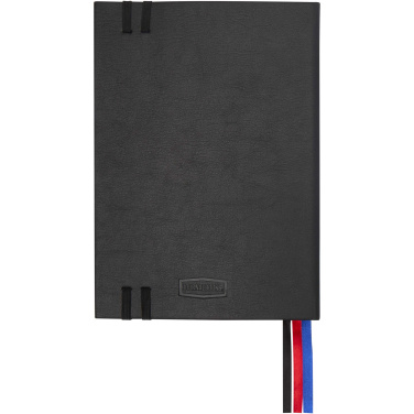 Logotrade Werbegeschenke das Foto: Alder A5 Hardcover Notizbuch