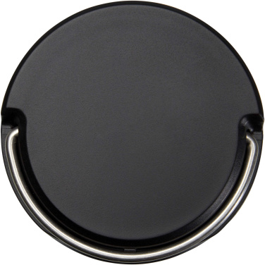 Logotrade Firmengeschenke das Foto: Doveron 500 ml isolierter Lunchpot aus recyceltem Edelstahl