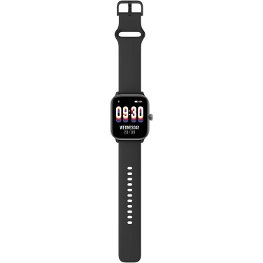 Logotrade werbemittel das Foto: Prixton SWB32 Alexa Smartwatch