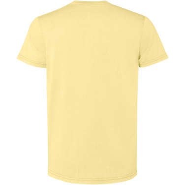 Logotrade Logogeschenke das Foto: Corgi T-Shirt für Herren