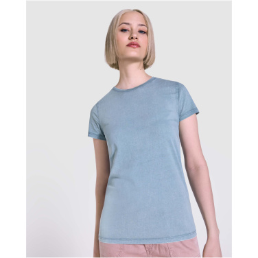 Logotrade Werbeartikel das Foto: Fiyi T-Shirt für Damen