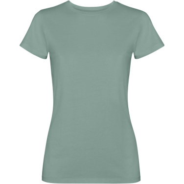 Logotrade Logogeschenke das Foto: Fiyi T-Shirt für Damen