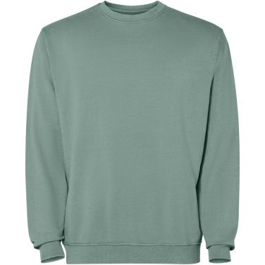 Logotrade werbemittel das Foto: Jaya Pullover mit Rundhalsausschnitt Unisex