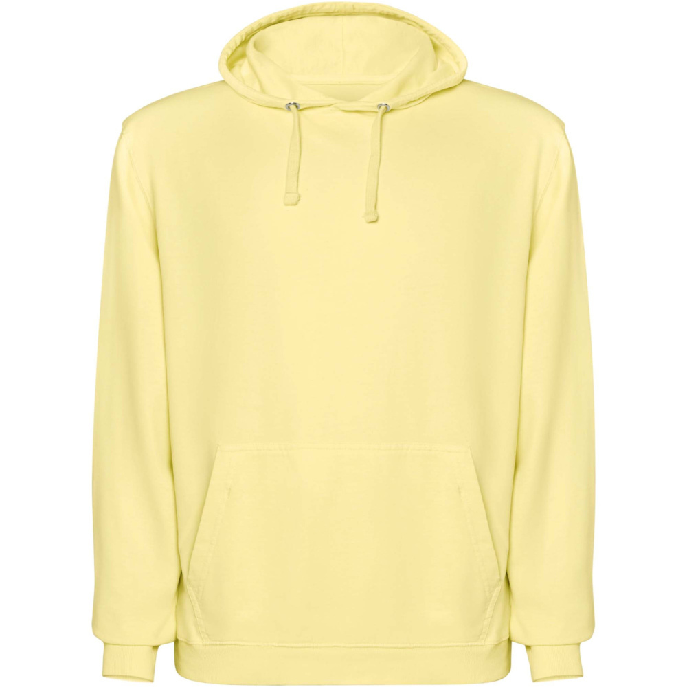 Logotrade werbemittel das Foto: Kenia Kapuzenpullover Unisex
