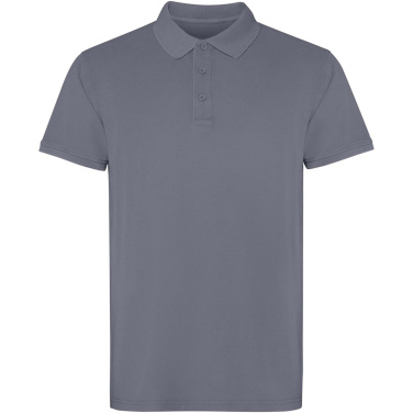 Logotrade Werbegeschenke das Foto: Cobain Poloshirt Unisex