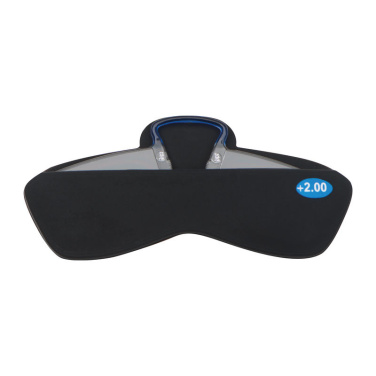 Logotrade Werbegeschenke das Foto: Silikontasche für Smartphone HUDDERSFIELD