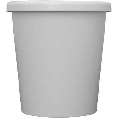 Logotrade Geschäftsgeschenke das Foto: Americano® Piccolo 100 ml Becher mit Deckel