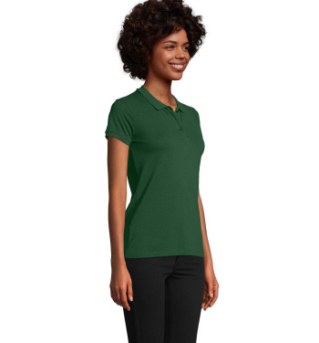 Logotrade Werbegeschenke das Foto: PLANET WOMEN Polo 170g