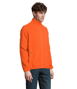 Logotrade Geschäftsgeschenke das Foto: FACTOR Herren Jacke 280g