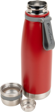 Logotrade Werbegeschenke das Foto: Thermosflasche 650 ml Pierre Cardin
