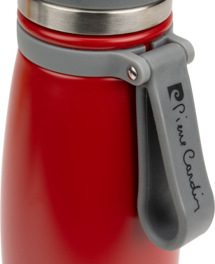 Logotrade Werbeartikel das Foto: Thermosflasche 650 ml Pierre Cardin