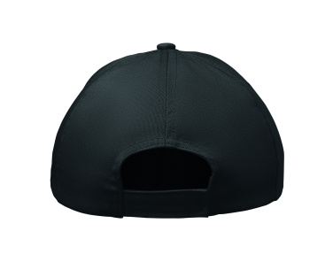 Logotrade Firmengeschenke das Foto: 5-Panel-Baseball-Cap Kinder