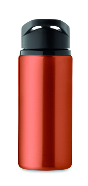Logotrade Logogeschenke das Foto: Einwandige Flasche 500 ml