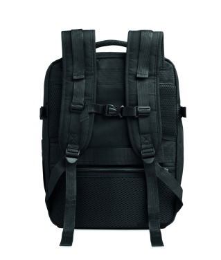 Logotrade Geschäftsgeschenke das Foto: Rucksack in Kabinengröße