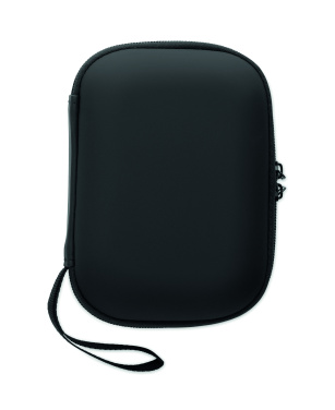 Logotrade Werbegeschenke das Foto: Erste-Hilfe-Set