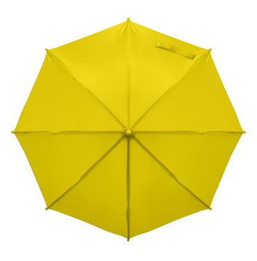 Logotrade Werbegeschenke das Foto: 18" Regenschirm für Kinder