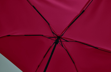 Logotrade Logogeschenke das Foto: Windproof Regenschirm 19"