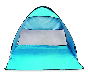 Logotrade Werbeartikel das Foto: Strandzelt 190T Polyester