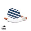 VINGA Lagoa Pickleball-Set, Marine