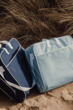 Logotrade Logogeschenke das Foto: VINGA Lagoa GRS Strandstuhl