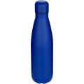 Cove 750 ml RCS-zertifizierte, einwandige Trinkflasche aus recyceltem Edelstahl, Königsblau