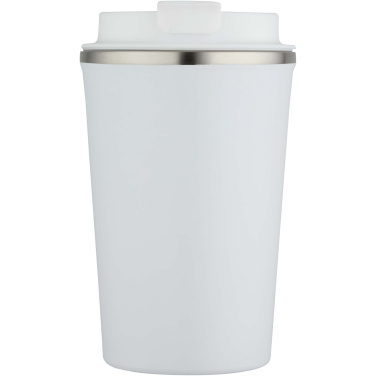 Logotrade Werbegeschenke das Foto: Newport 350 ml doppelwandiger, vakuumisolierter Becher aus Edelstahl