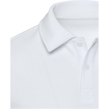 Logotrade werbemittel das Foto: Apollo Langarm Poloshirt Unisex