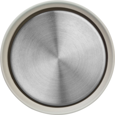 Logotrade Geschäftsgeschenke das Foto: Thermobecher Le Port MoLu