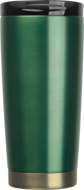 Logotrade Firmengeschenke das Foto: Trinkbecher La Louviere MoLu