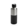 Ripple RCS R-Steel auslaufsichere Wasserflasche 750ml, Schwarz