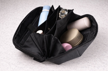 Logotrade Werbeartikel das Foto: Kosmetiktasche 234808735