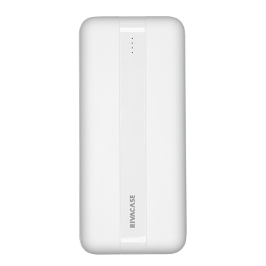 Logotrade Geschäftsgeschenke das Foto: Powerbank VA2081 20000 mAh RIVACASE