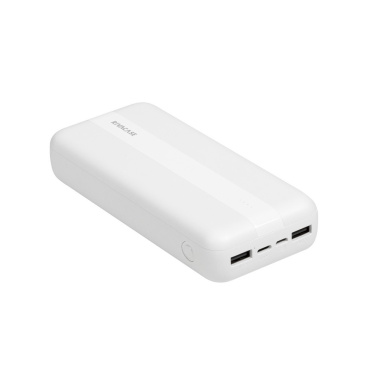 Logotrade Geschäftsgeschenke das Foto: Powerbank VA2081 20000 mAh RIVACASE
