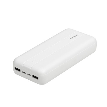 Logotrade Geschäftsgeschenke das Foto: Powerbank VA2081 20000 mAh RIVACASE