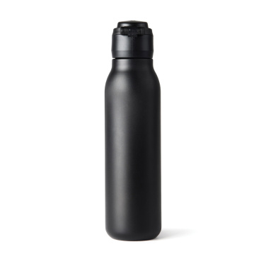 Logotrade Geschäftsgeschenke das Foto: Nordic Drift Trail einwandige RCS Wasserflasche 750ml