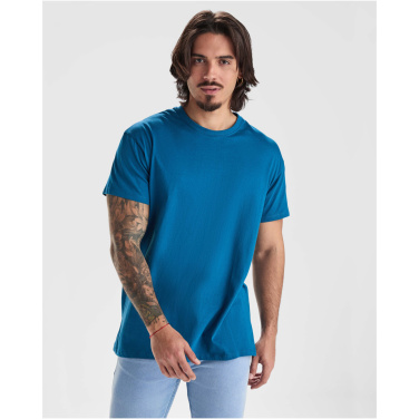 Logotrade Logogeschenke das Foto: Beagle T-Shirt für Herren