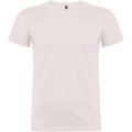 Beagle T-Shirt für Herren, Vintage Weiß