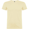 Beagle T-Shirt für Herren, Süßes Gelb