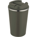 Newport 350 ml doppelwandiger, vakuumisolierter Becher aus Edelstahl, Waldgrün