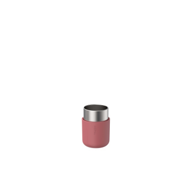 Logotrade Logogeschenke das Foto: Mepal Ellipse 300 ml To Go Becher  