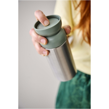 Logotrade Logogeschenke das Foto: Mepal Ellipse 350 ml Thermobecher
