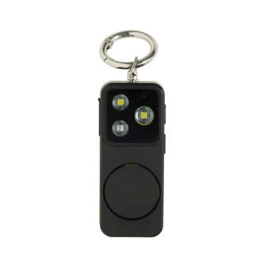Logotrade Firmengeschenke das Foto: GuardBuddy RCS Personenalarm, über USB-C aufladbar