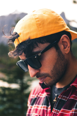 Logotrade Geschäftsgeschenke das Foto: Miro – KI-gestützte Audiobrille mit Übersetzungsfunktion