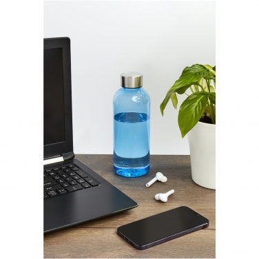 Logotrade promotional product picture of: Spring 600 ml Tritan™ water bottle