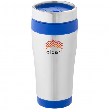 Logotrade promotional gifts photo of: Elwood 410 ml insulated tumbler
