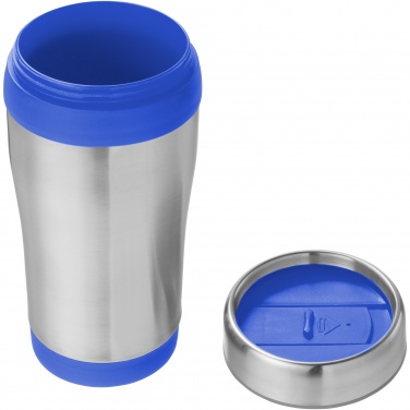 Logotrade promotional giveaway image of: Elwood 410 ml insulated tumbler