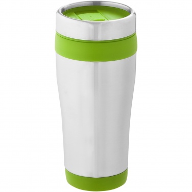 Logo trade promotional item photo of: Elwood 410 ml insulated tumbler