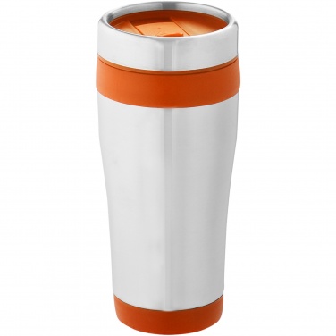 Logotrade corporate gift image of: Elwood 410 ml insulated tumbler