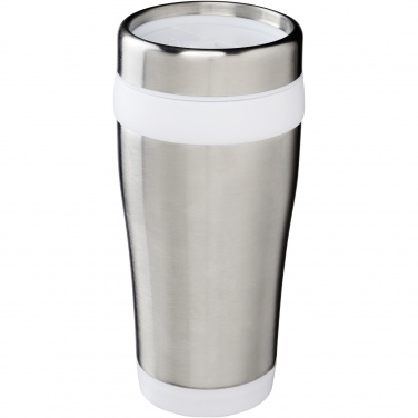 Logotrade promotional giveaway picture of: Elwood 410 ml insulated tumbler