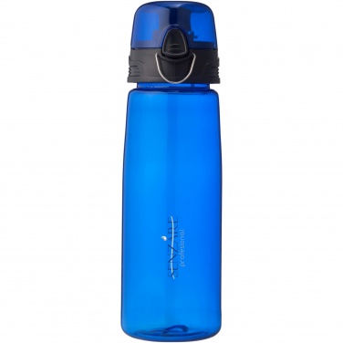 Logotrade promotional merchandise picture of: Capri 700 ml sport bottle